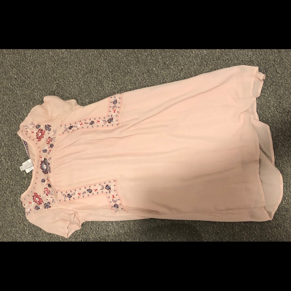 Dress from target